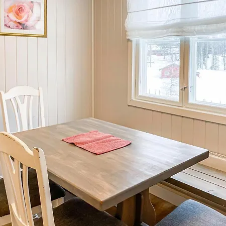 Apartamento Awesome In With Kitchenette Mesnali
