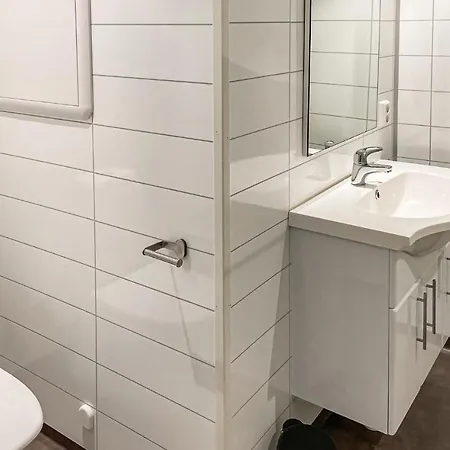 Awesome In With Kitchenette *