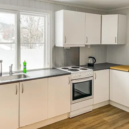 Apartamento Awesome In With Kitchenette *
