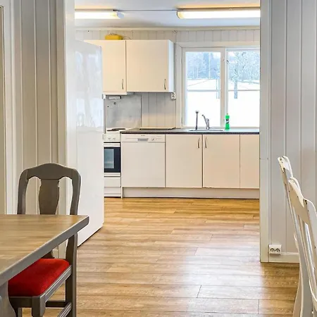 Apartamento Awesome In With Kitchenette *
