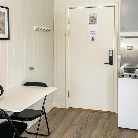 Awesome In With Kitchenette Apartamento Mesnali